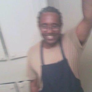 Meet your Posher, Robert